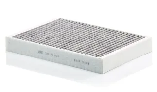 MANN Cabin Air Filter - 31407748
